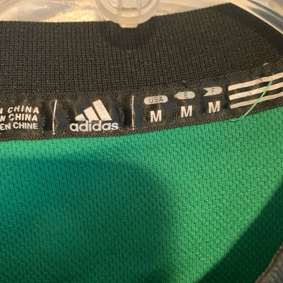 Celtics jersey Rajon Rondo - Picture 3 of 4